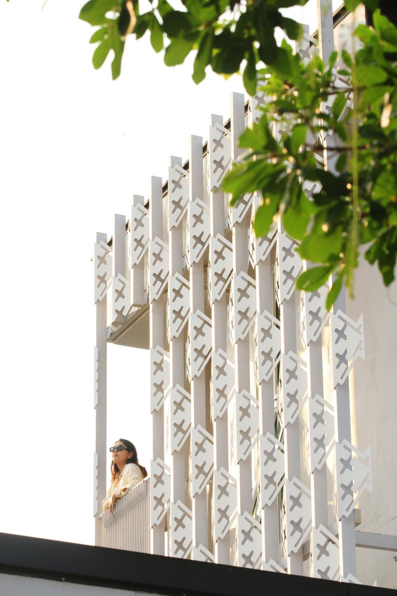Villa Mahaphrom Nan Bagian luar foto
